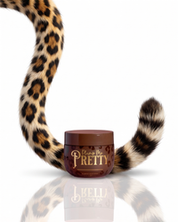 Cheetah Plump Me Pretty Plumping Moisturizer