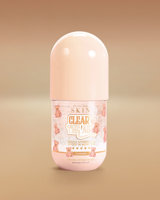 Clear The Air Gel Cleanser - Torta al cocco