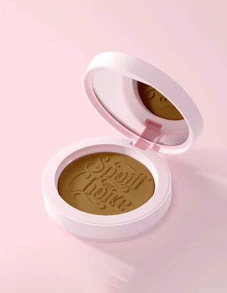 Spoiled For Choice Cream Bronzer