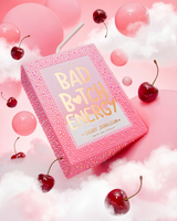 Manifest Crystal Bad Bitch Energy Lippenduo