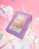 Manifest Crystal Bad Bitch Energy Lippenduo