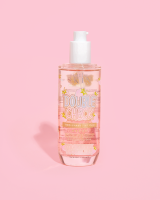 Dobbeltsjekk Double Layer Cleanser