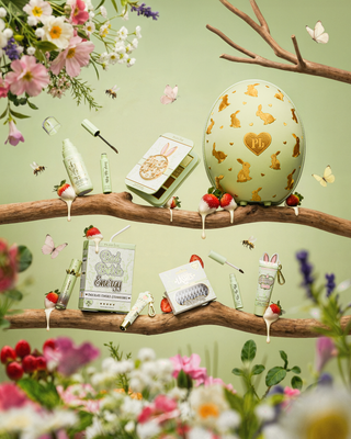 P.Louise Easter Egg Duo PRE-ORDER