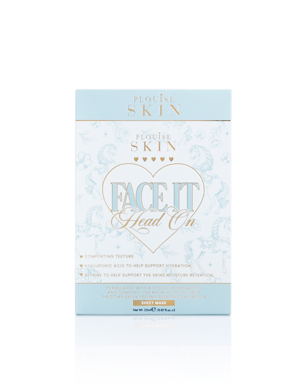 Forever Enchanted Christmas PR Box