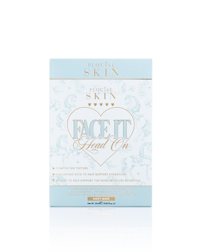 Forever Enchanted Christmas PR Box