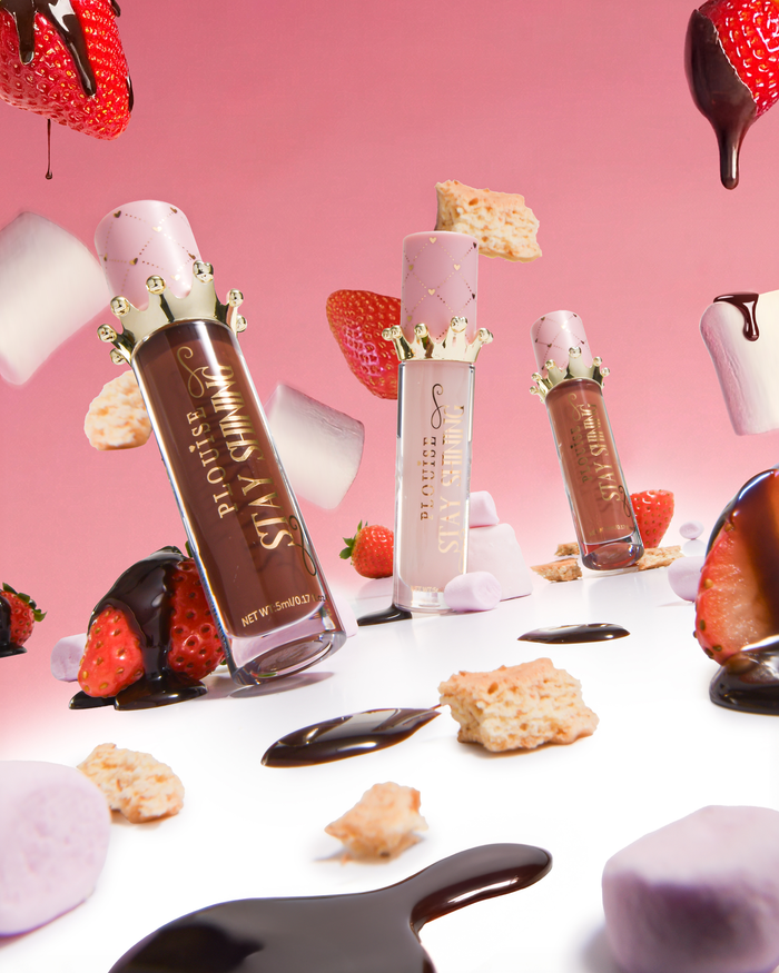 Somebunny Loves You Make-up Set