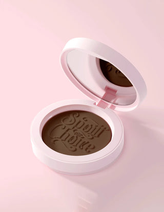 Spoiled For Choice Cream Bronzer
