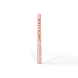Płynny brokatowy eyeliner w płynie Glisten To Your Heart