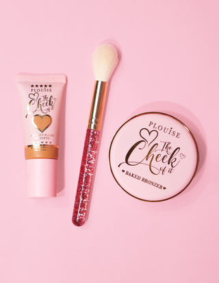 Ecco il set regalo Sun Bronzer