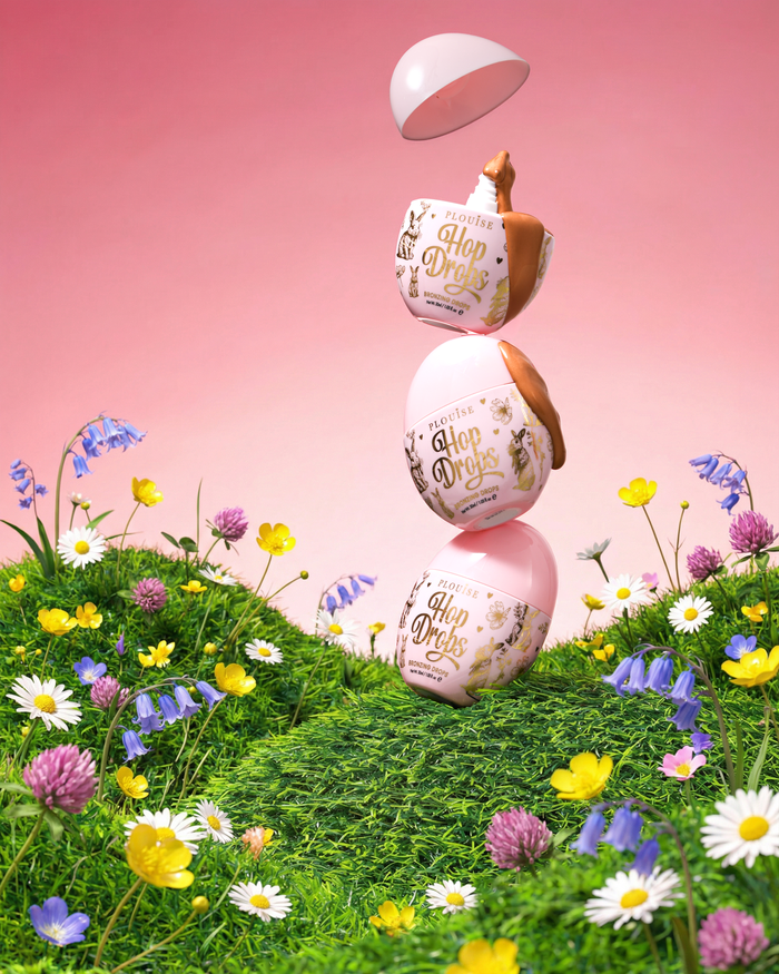 Somebunny Loves You Make-up Set