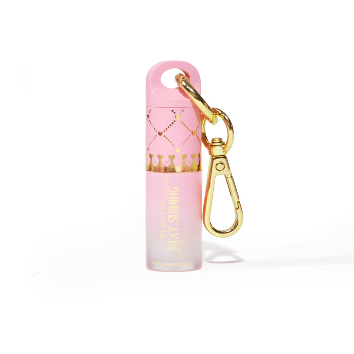 Olej na rty Stay Shining Mini Keychain Lip Oil