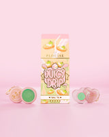 Juicy Drip Lip Scrub & Lipmasker Duo