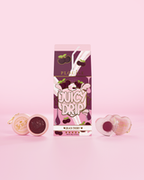 Juicy Drip Lip Scrub & Lipmasker Duo