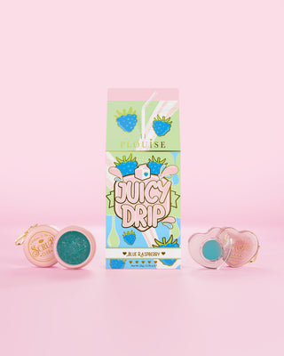 Juicy Drip Lip Scrub & Lip Mask Duo