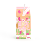 Juicy Drip Lip Scrub & Lipmasker Duo