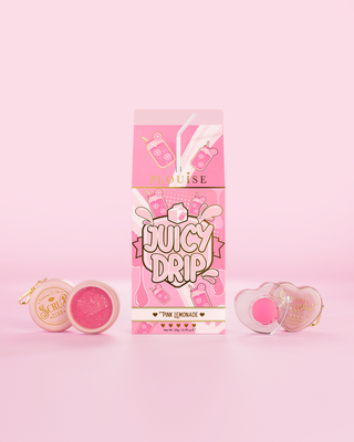 Juicy Drip Lip Care Duo