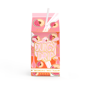 P.Louise Juicy Drip Lip Duo