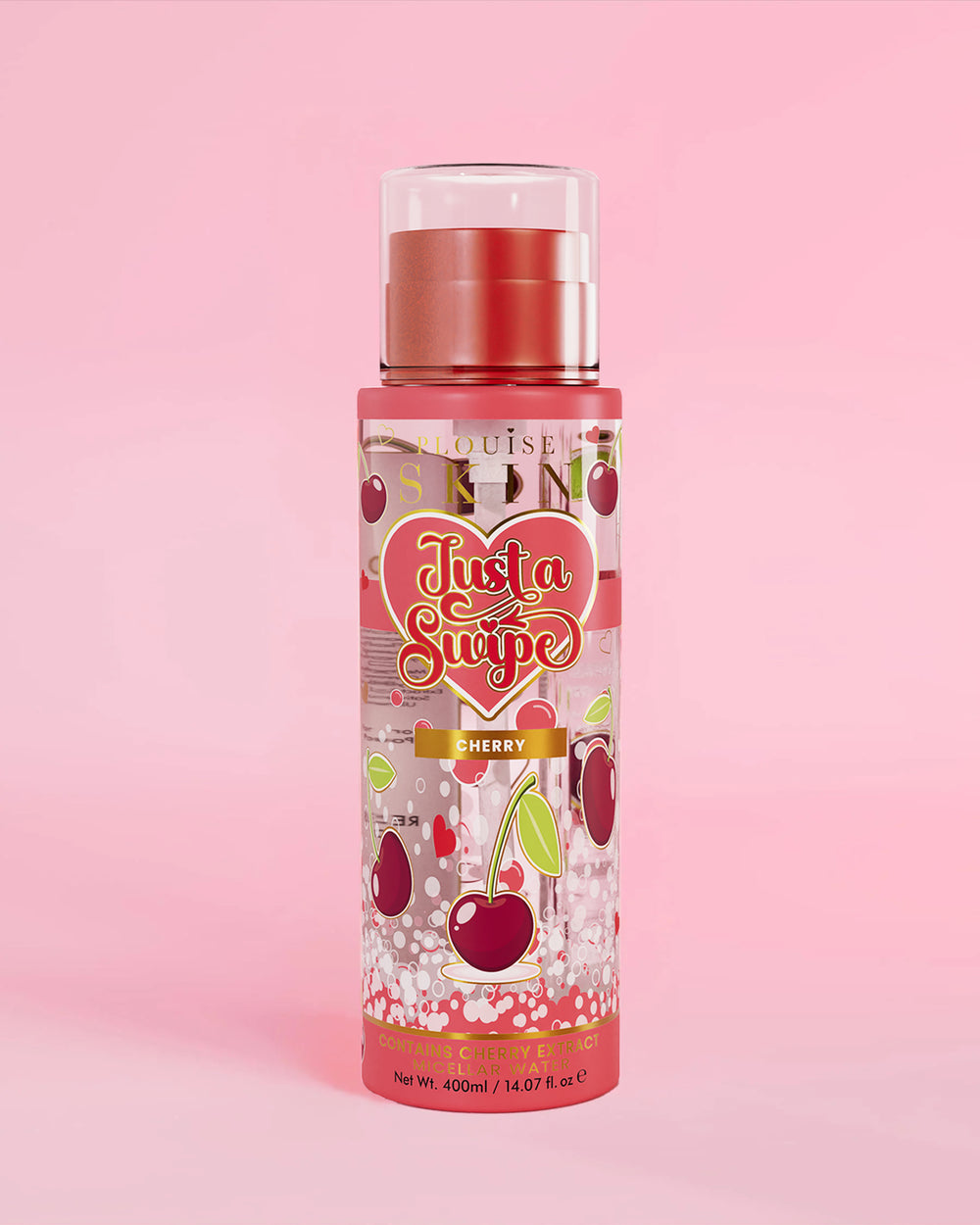 Just A Swipe Micellar Water