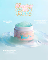 Keeping Your Cool: Cooling Moisturiser & Primer