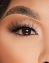 Foxy Flicks Lashes