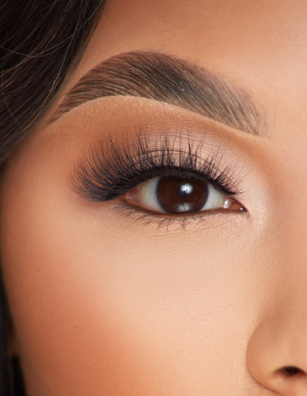 Siren Stun Lashes