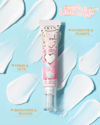 Light Lifting Eye Creme