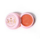 Exfoliating Lip Scrub