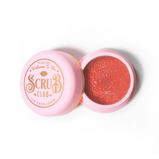 P.Louise Lip Scrub