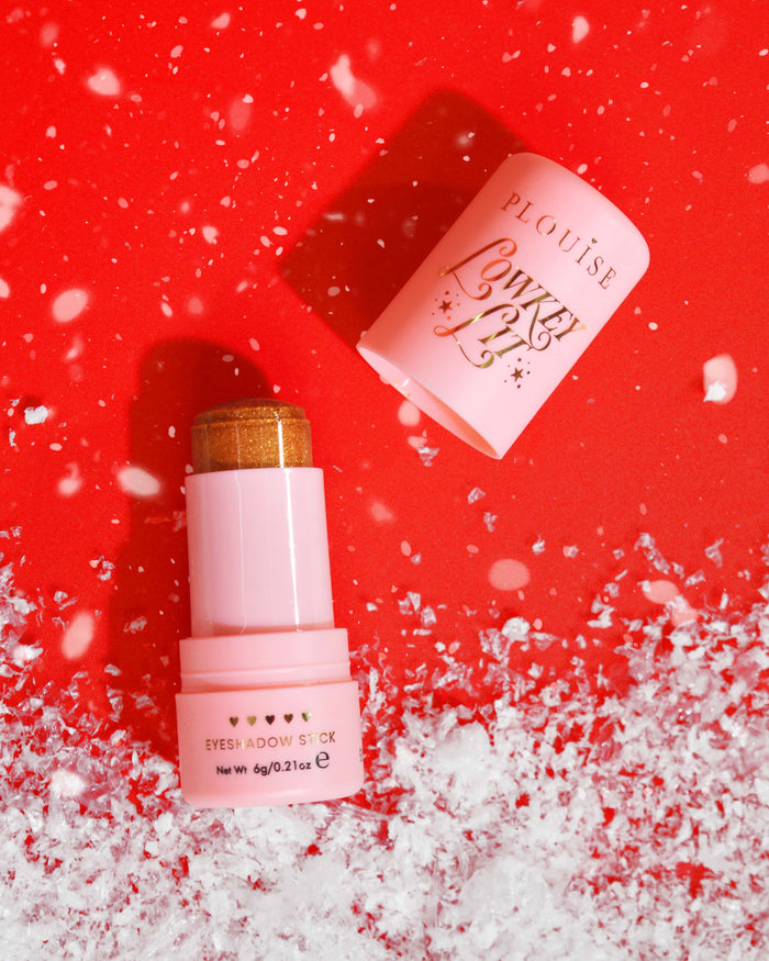 Fard de pleoape Lowkey Lit Jelly Shimmer
