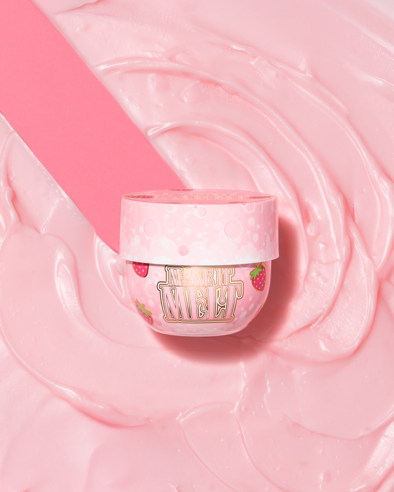 Make It Melt Make-up-Reinigungsbalsam 135 g