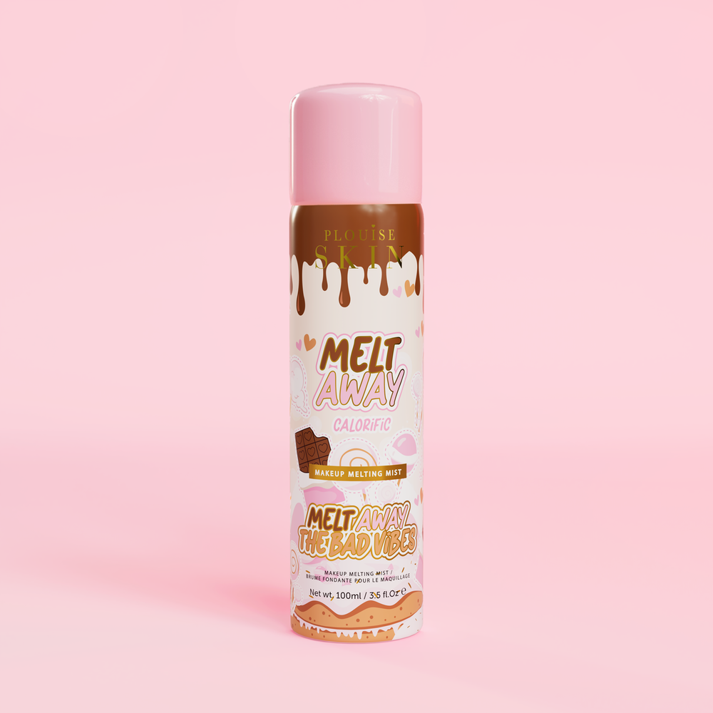 Make It Melt Makeup Remover Mist