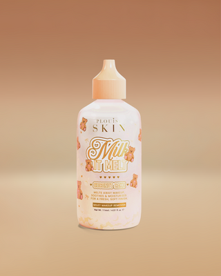Milk It Melt Milky Makeup Remover - Kokoscake