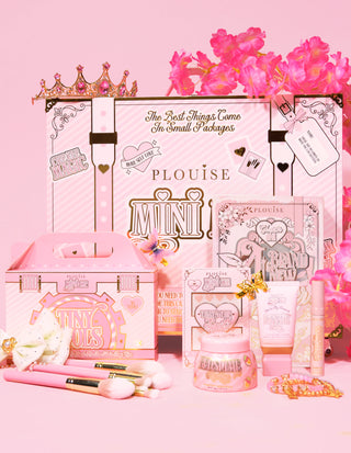 P.Louise Mini Me Full Collection