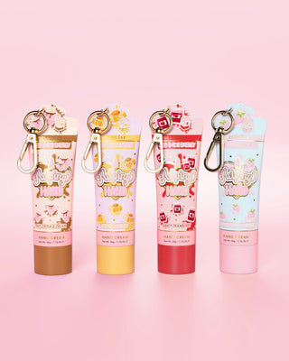 Julvantar Off Hand Cream Presentset