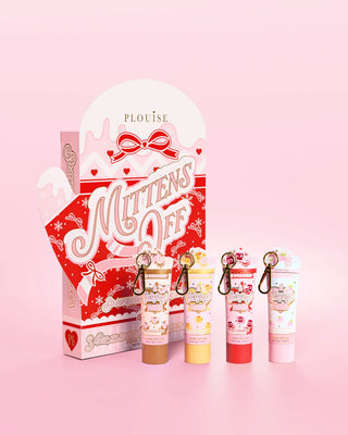Julvantar Off Hand Cream Presentset