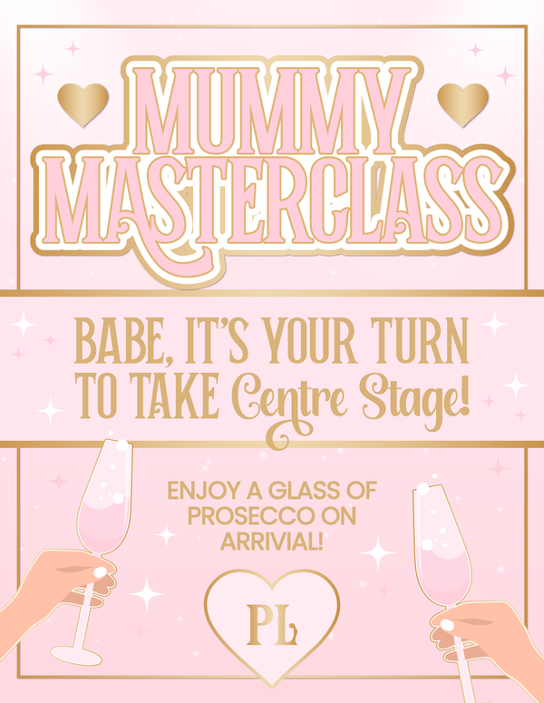 Plouise Mummy Masterclass (25+ ONLY)