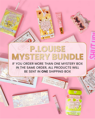 P.Louise Mystery Bundle