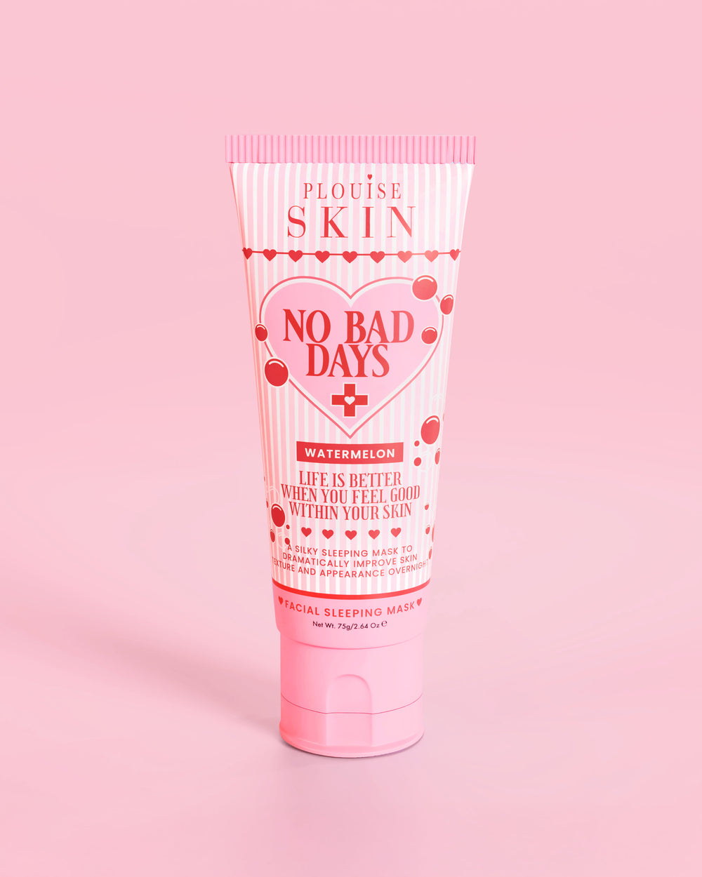 Maschera facciale notturna No Bad Days