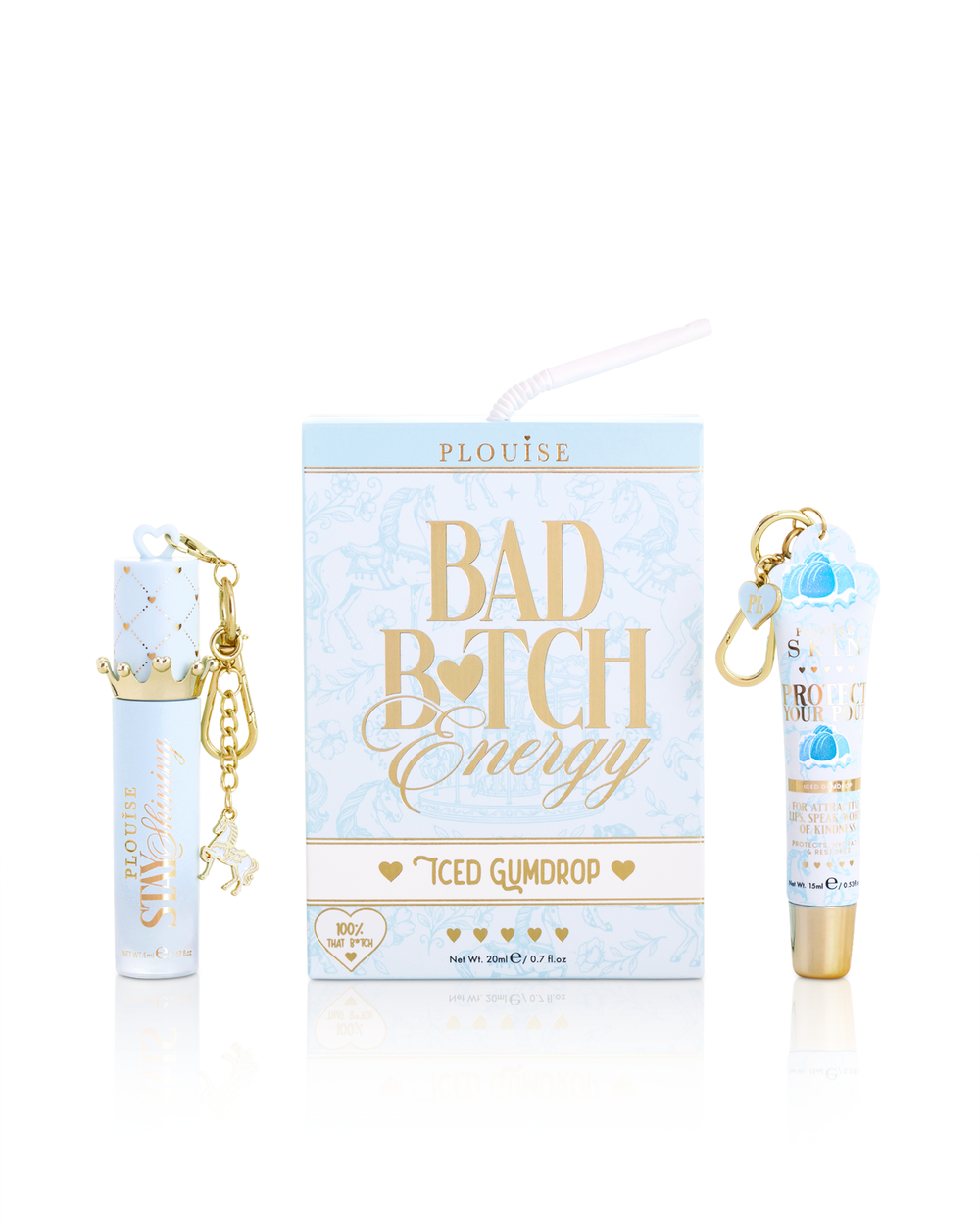 Forever Enchanted Christmas PR Box