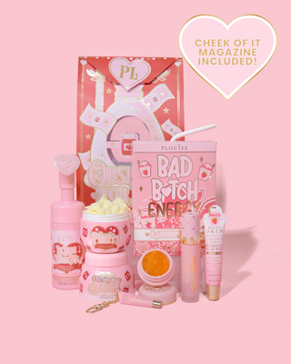 P.Louise Obsessed For Bad Bitch Bundle