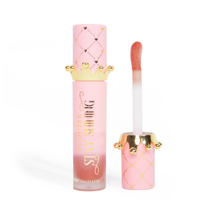 P.Louise Stay Shining Crown Lip Oil