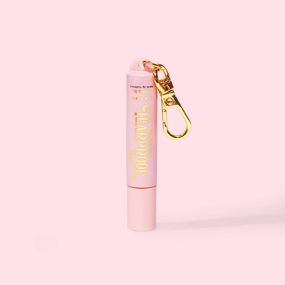 Mini nøglering Tårefast Mascara 3g