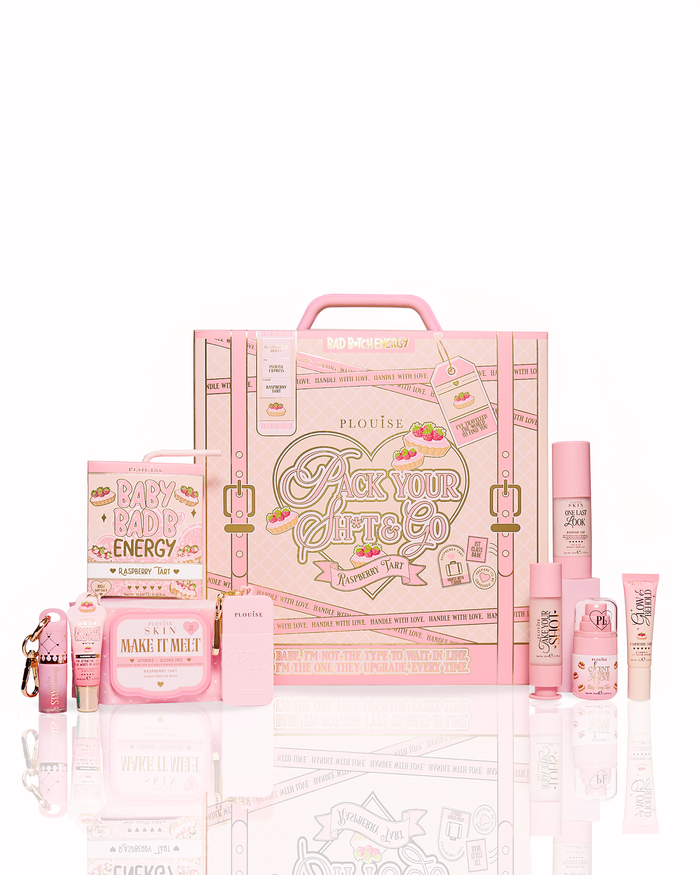 Sommerservert Sweet Bundle Trio