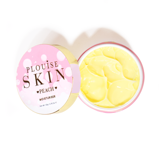 P.Louise Plump Me Pretty Moisturiser