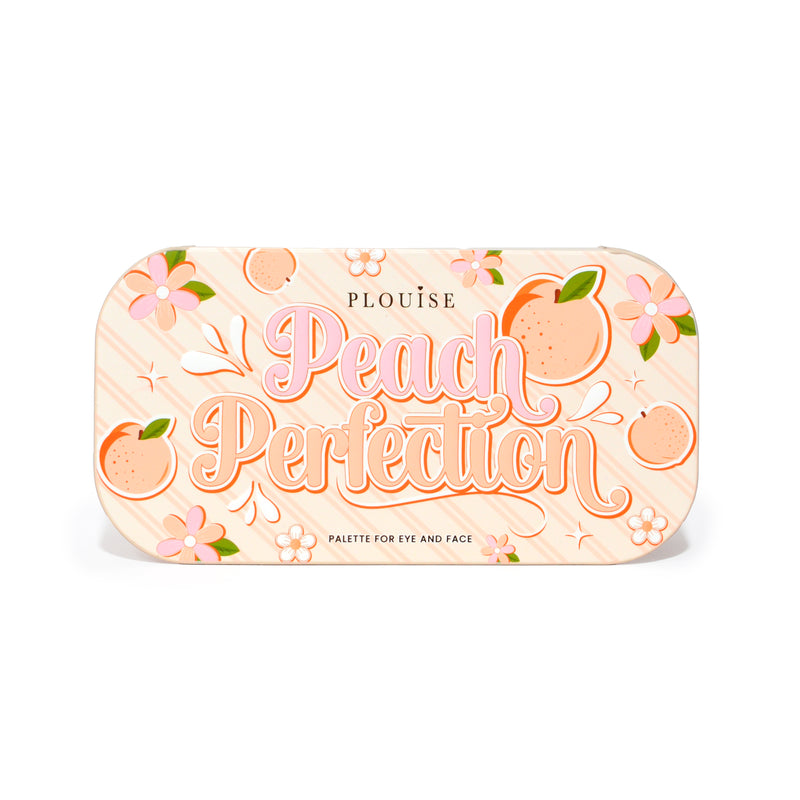 Paletka Peach Perfection