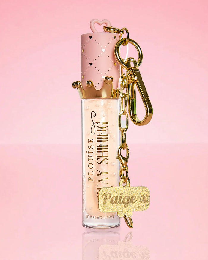 Εξατομικευμένο Stay Shining Lip Oil
