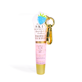 Chraňte svůj Pout Keychain Lip Conditioner