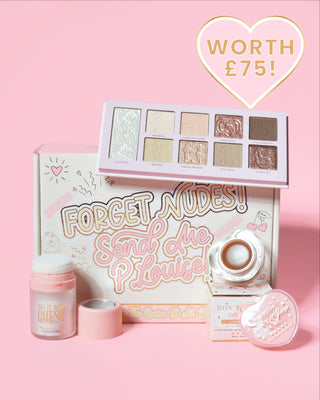 P. Louise Send Me Nudes Bundle