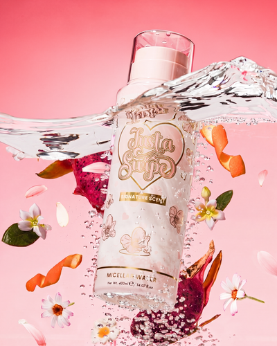 Bare et sveip Micellar Water