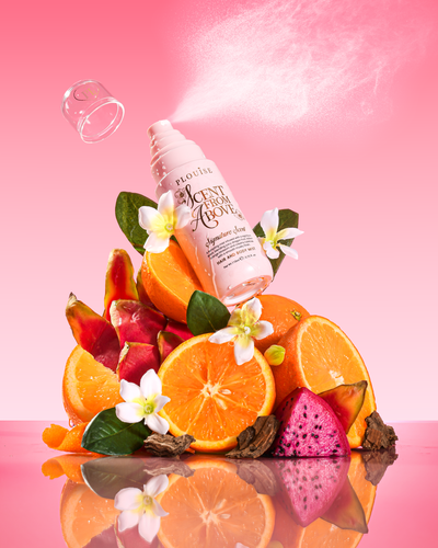 Duft fra oven Hair & Body Mist